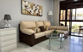 Apartamento María La Judía